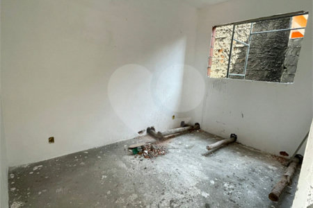 Apartamento à venda com 1 quarto em Jardim Modelo, São Paulo, SP