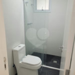 Apartamento à venda com 3 quartos, sendo 1 suíte, em Conjunto Residencial Irai, Suzano, SP