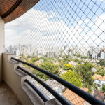 Apartamento à venda com 3 suítes em Perdizes, São Paulo, SP