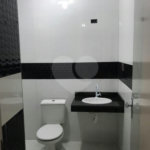 Apartamento à venda com 1 quarto em Brás, São Paulo, SP