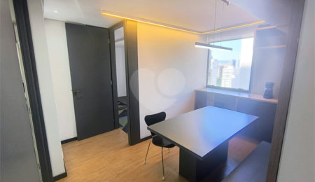 Sala à venda em Perdizes, São Paulo, SP