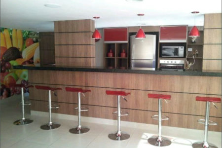 Apartamento à venda com 2 quartos em Jardim Celeste, São Paulo, SP