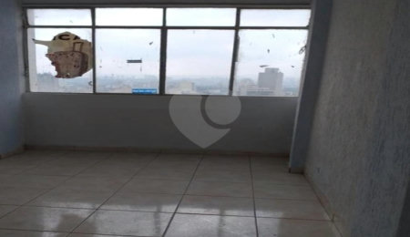 Apartamento à venda com 1 quarto em Santa Efigênia, São Paulo, SP