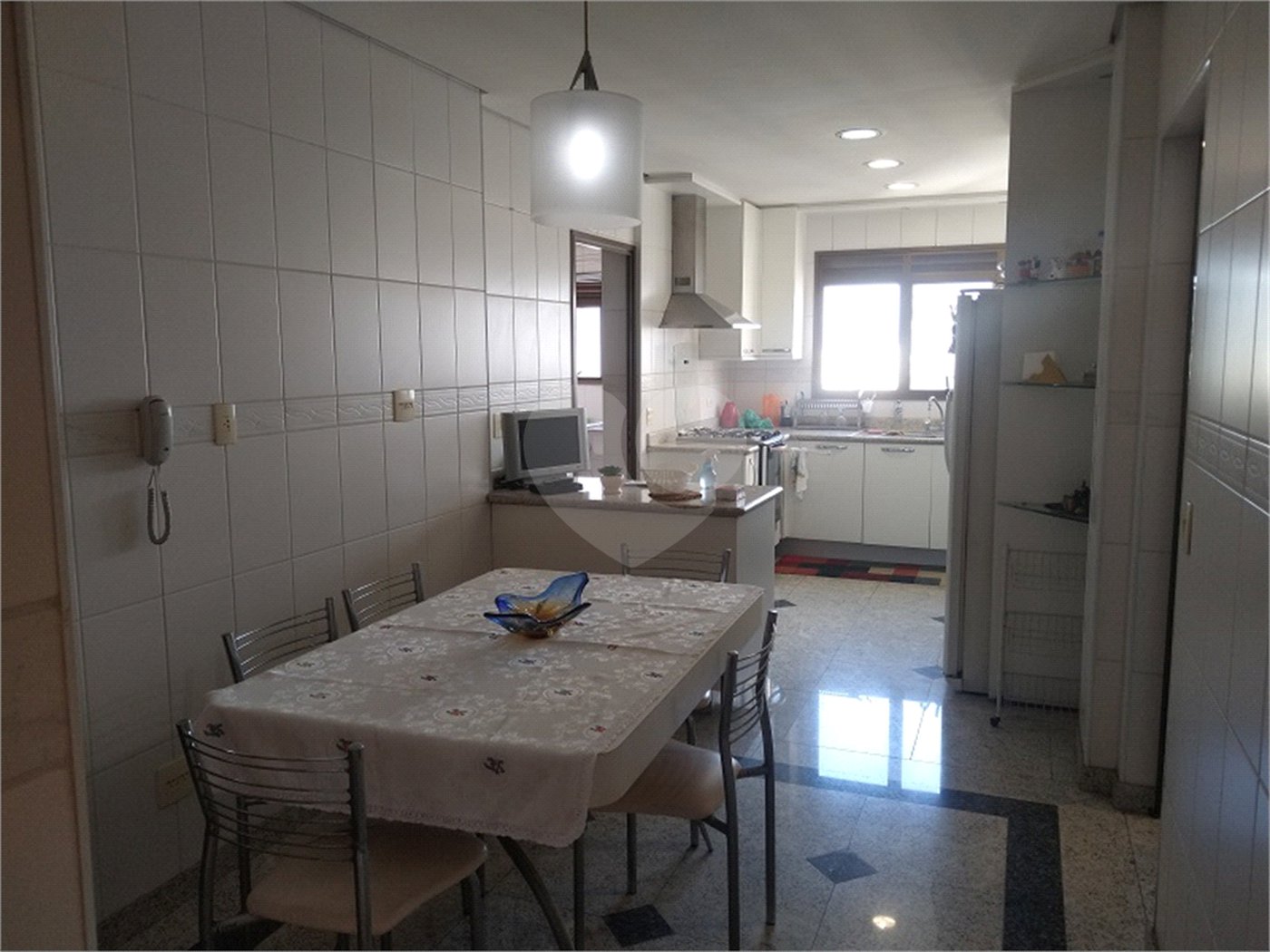 Apartamento à venda ou para alugar com 4 suítes em Santana, São Paulo, SP