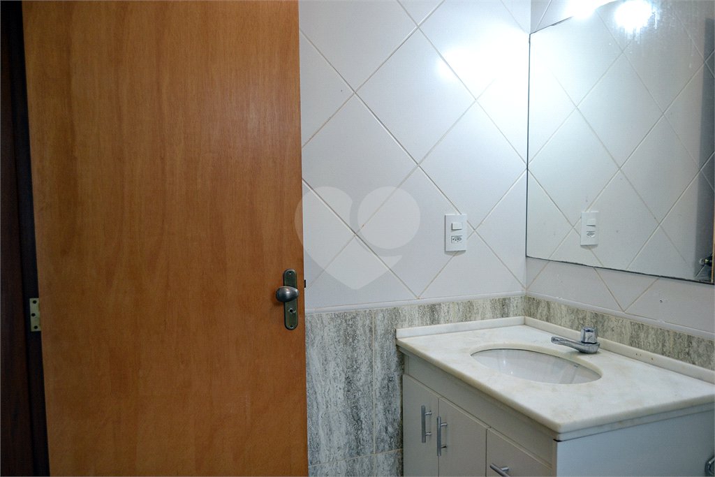Apartamento à venda com 1 quarto em Condomínio Itamaraty, Ribeirão Preto, SP