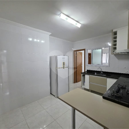 Apartamento à venda com 4 suítes em Canto do Forte, Praia Grande, SP