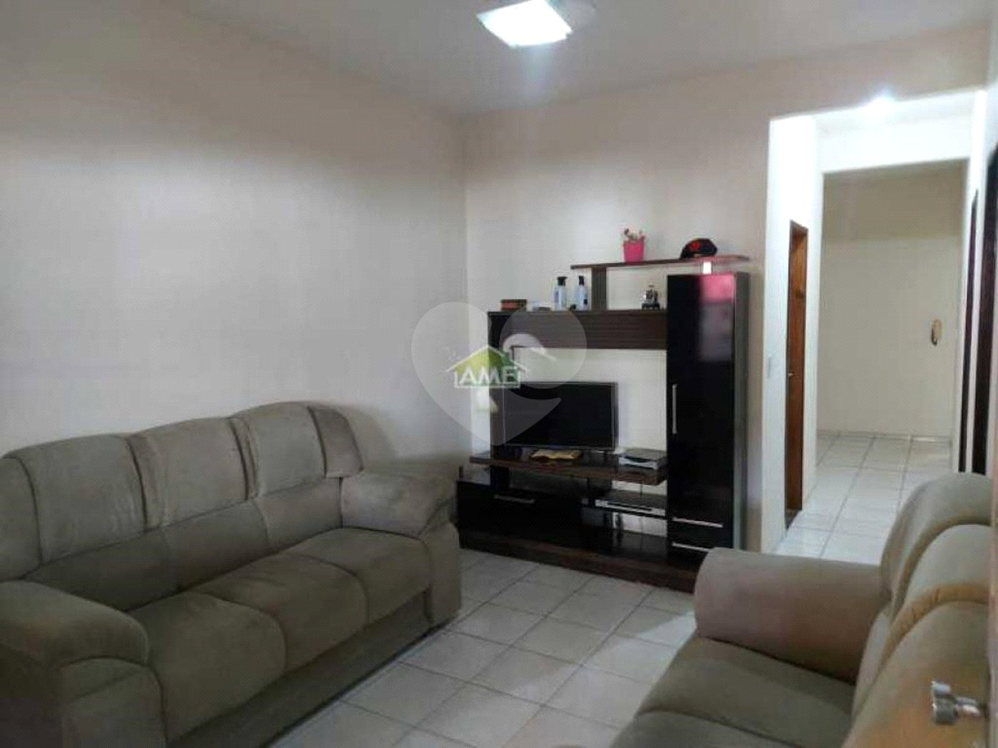 Casa à venda com 3 quartos em Campo Grande, Rio de Janeiro, RJ