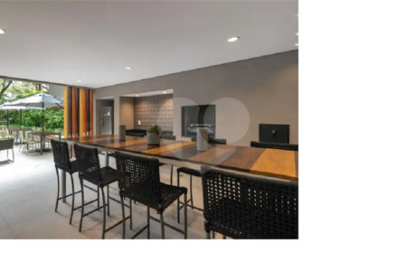 Apartamento à venda com 2 suítes em Vila Mariana, São Paulo, SP