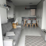 Apartamento à venda com 2 quartos, sendo 1 suíte,  no Centro, São Bernardo do Campo, SP