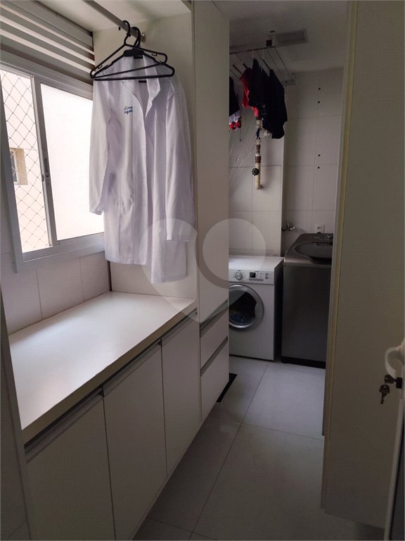 Apartamento à venda com 3 suítes em Mauá, São Caetano do Sul, SP