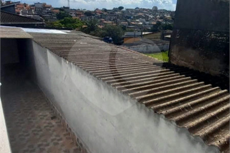Casa Térrea à venda com 2 suítes em Jardim São Francisco, Mogi das Cruzes, SP