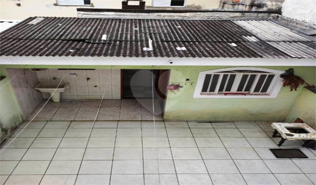 Sobrado à venda com 3 quartos, sendo 1 suíte, em Parada Inglesa, São Paulo, SP