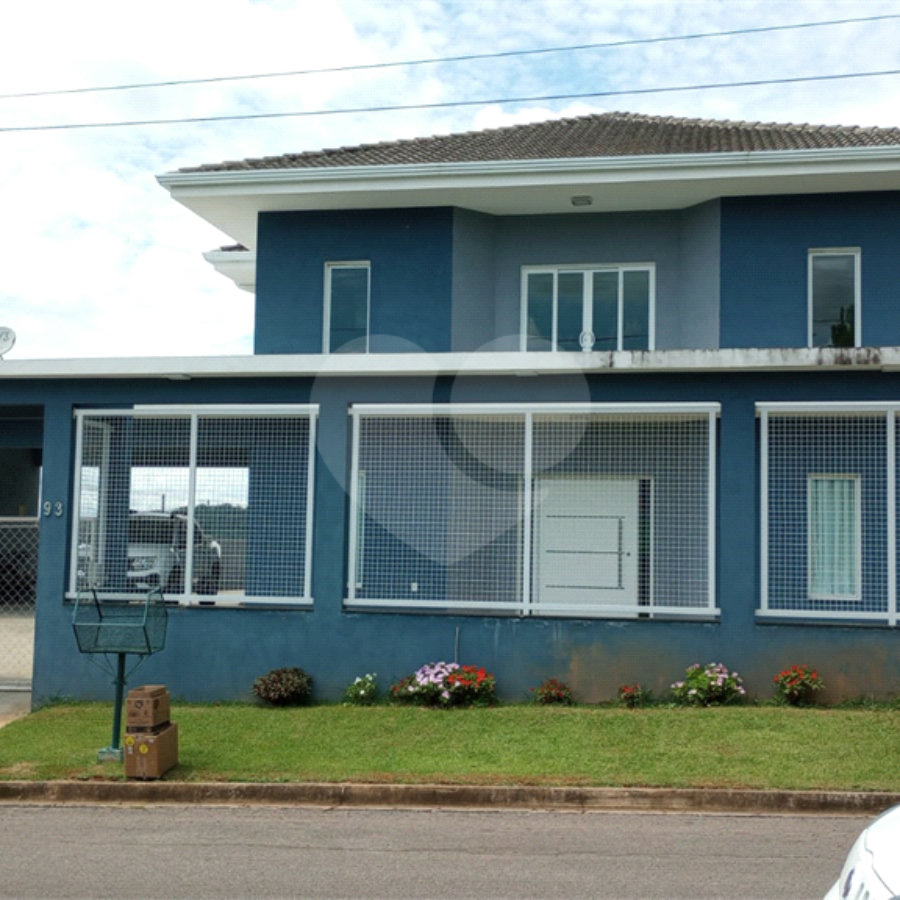 Casa à venda com 3 suítes em Caixa D´água, Vinhedo, SP