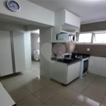 Apartamento à venda com 2 quartos em Consolação, São Paulo, SP