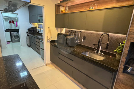 Casa à venda com 3 suítes no condomínio San Marco II - Ilha de Roma, Ribeirão Preto - SP