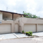 Sobrado de 632m² no Alto da Boa Vista à venda e locação - 05 dormitórios, 05 suítes e 09 vagas.
