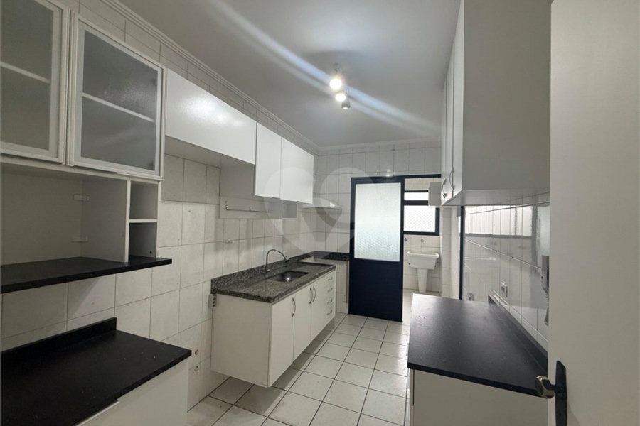 Apartamento à venda com 3 quartos, sendo 1 suíte, em Parada Inglesa, São Paulo, SP