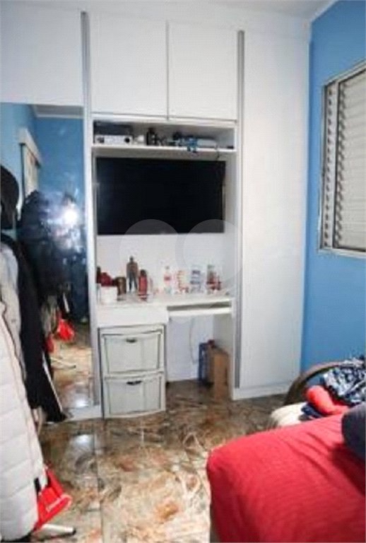 Casa à venda com 3 quartos, sendo 1 suíte,  em Vila Nova Carolina, São Paulo, SP