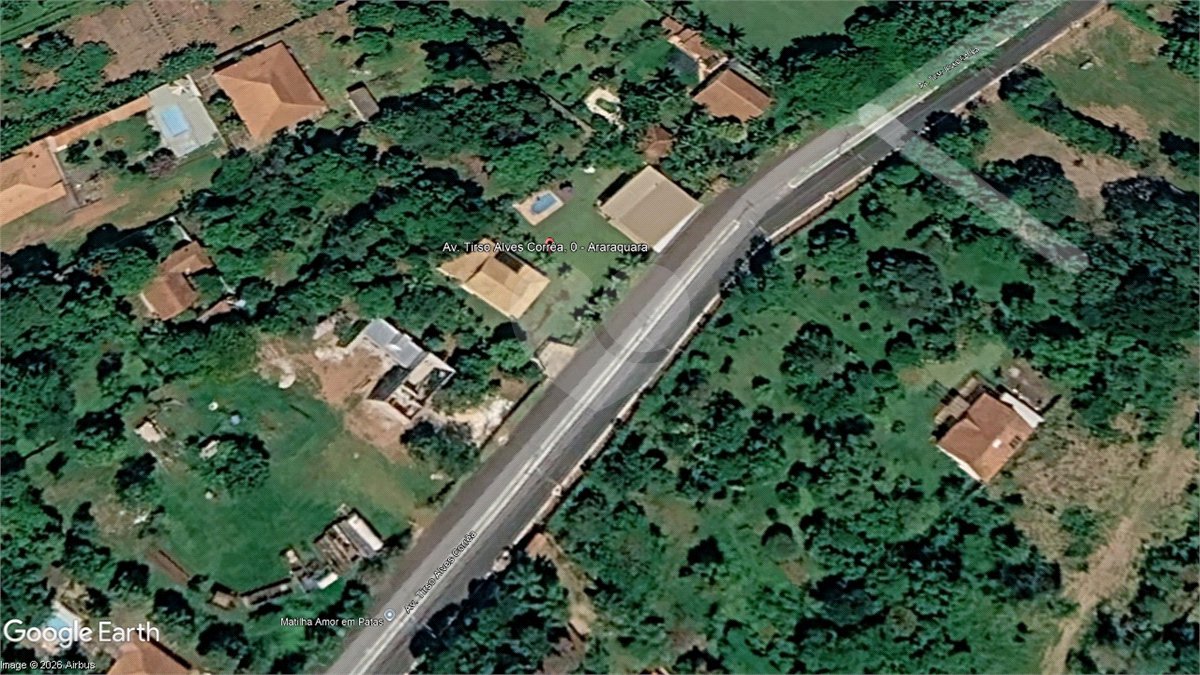 Terreno à venda no condomínio Parque Tropical, Araraquara - SP
