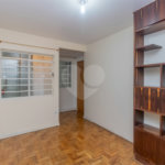 Apartamento à venda com 3 quartos em Água Branca, São Paulo, SP