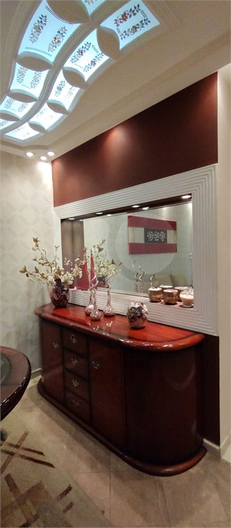 Apartamento à venda com 3 quartos em Freguesia do Ó, São Paulo, SP