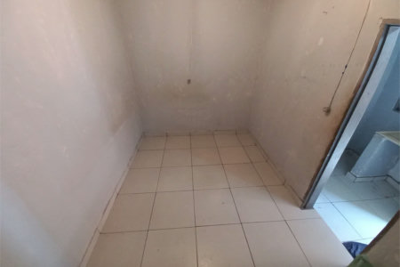 Casa à venda com 2 quartos em Jardim Rosana, São Paulo, SP