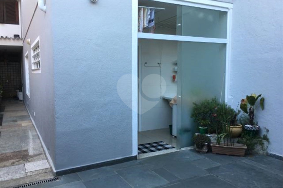 Sobrado à venda com 3 quartos, sendo 1 suíte, em Sacomã, São Paulo, SP