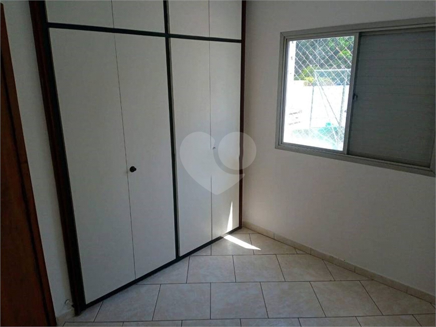 Apartamento à venda com 3 quartos, sendo 1 suíte, em Vila Indiana, São Paulo, SP