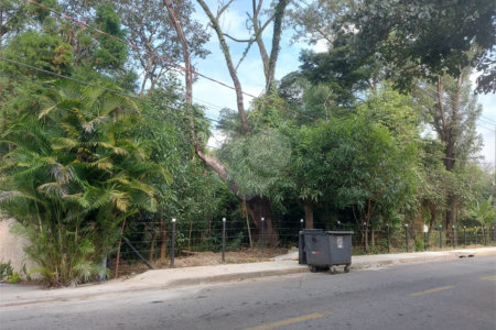 Área de Terra à venda em Éden, Sorocaba, SP