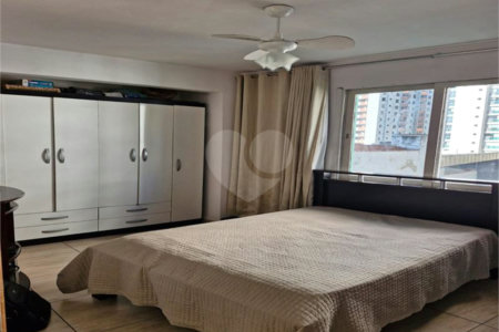 Apartamento à venda com 3 quartos, sendo 1 suíte, em Barra Funda, São Paulo, SP