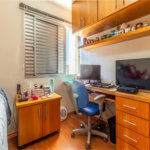 Apartamento à venda com 4 quartos, sendo 1 suíte, em Perdizes, São Paulo, SP