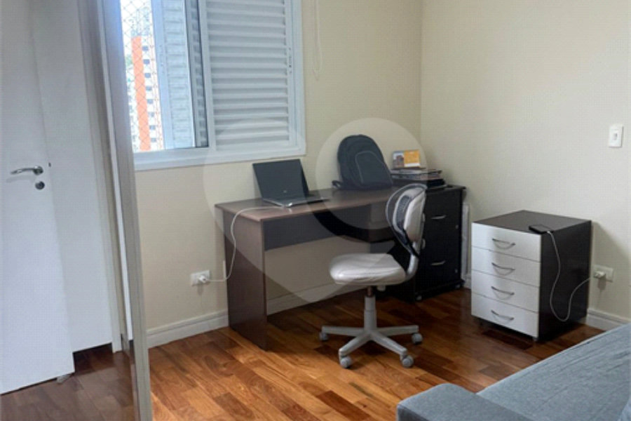 Apartamento à venda com 3 suítes em Morumbi, São Paulo, SP