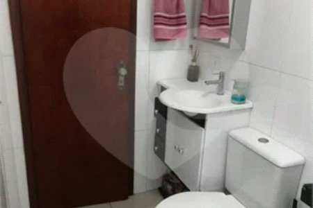 Apartamento à venda com 2 quartos em Jardim São Paulo(zona Norte), São Paulo, SP