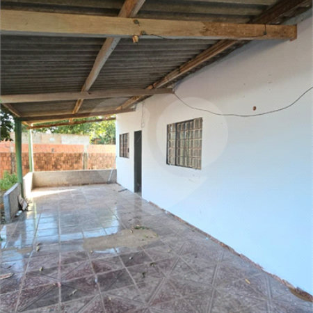 Casa à venda com 3 quartos em Sanga Puita, Ponta Porã, MS
