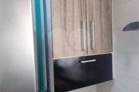 Apartamento à venda com 2 quartos em Jardim São Luis, Guarulhos, SP