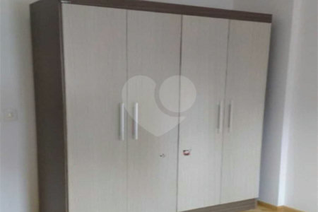 Apartamento à venda com 3 quartos, sendo 1 suíte, em Vila Andrade, São Paulo, SP