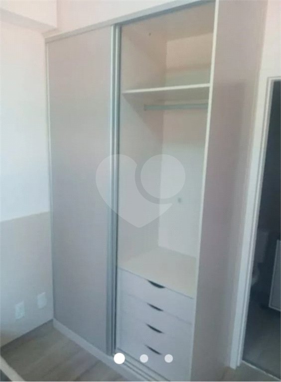 Apartamento à venda com 1 suíte em Pinheiros, São Paulo, SP