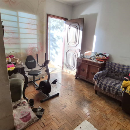 Casa à venda com 2 quartos em Conjunto Residencial Butantã, São Paulo, SP