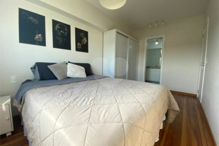 Cobertura à venda com 2 quartos, sendo 1 suíte, em Jardim Leonor, São Paulo, SP