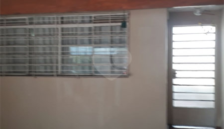 Sobrado à venda com 2 quartos em Limão, São Paulo, SP