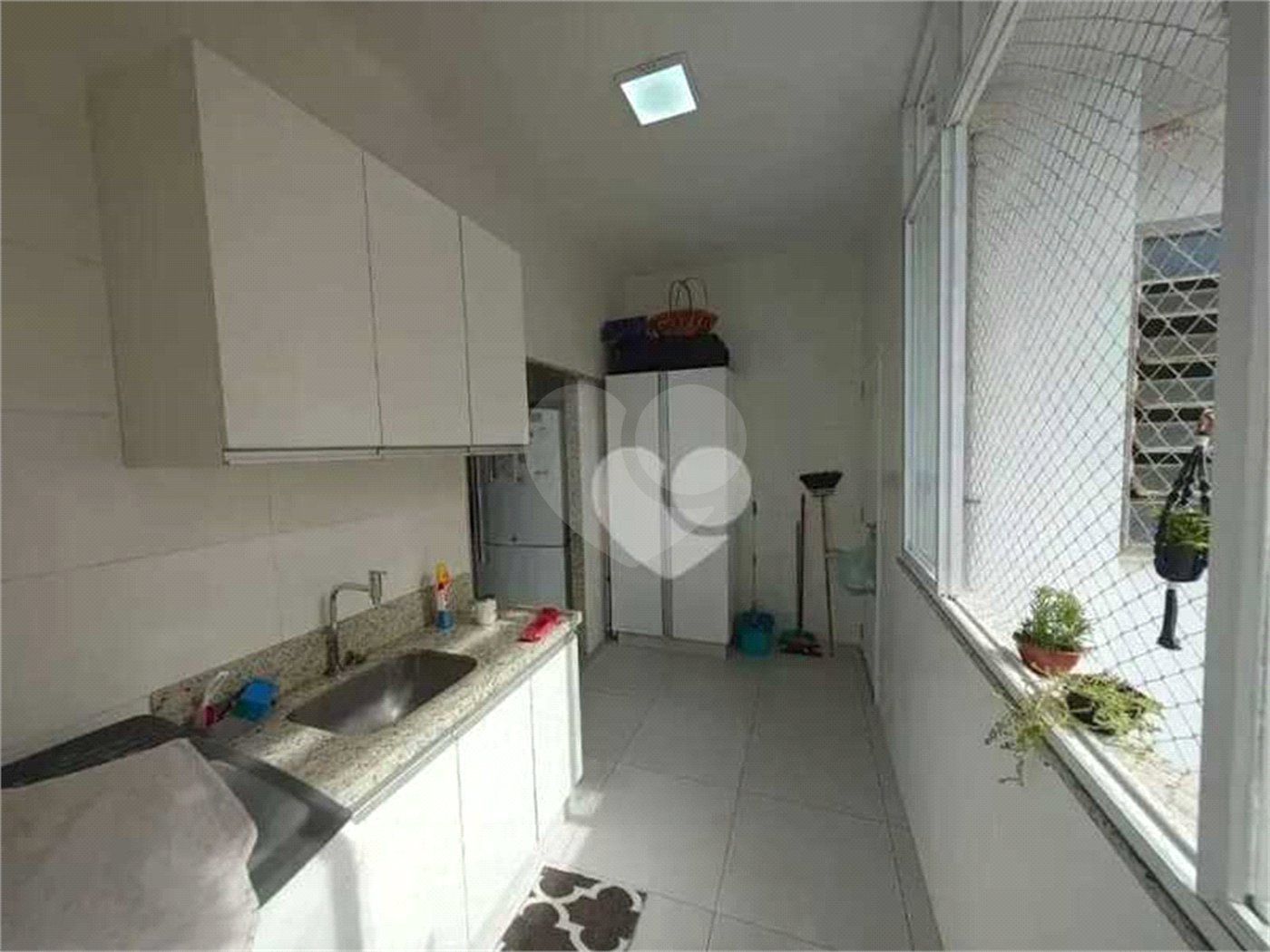Apartamento à venda com 3 quartos em Tijuca, Rio de Janeiro, RJ