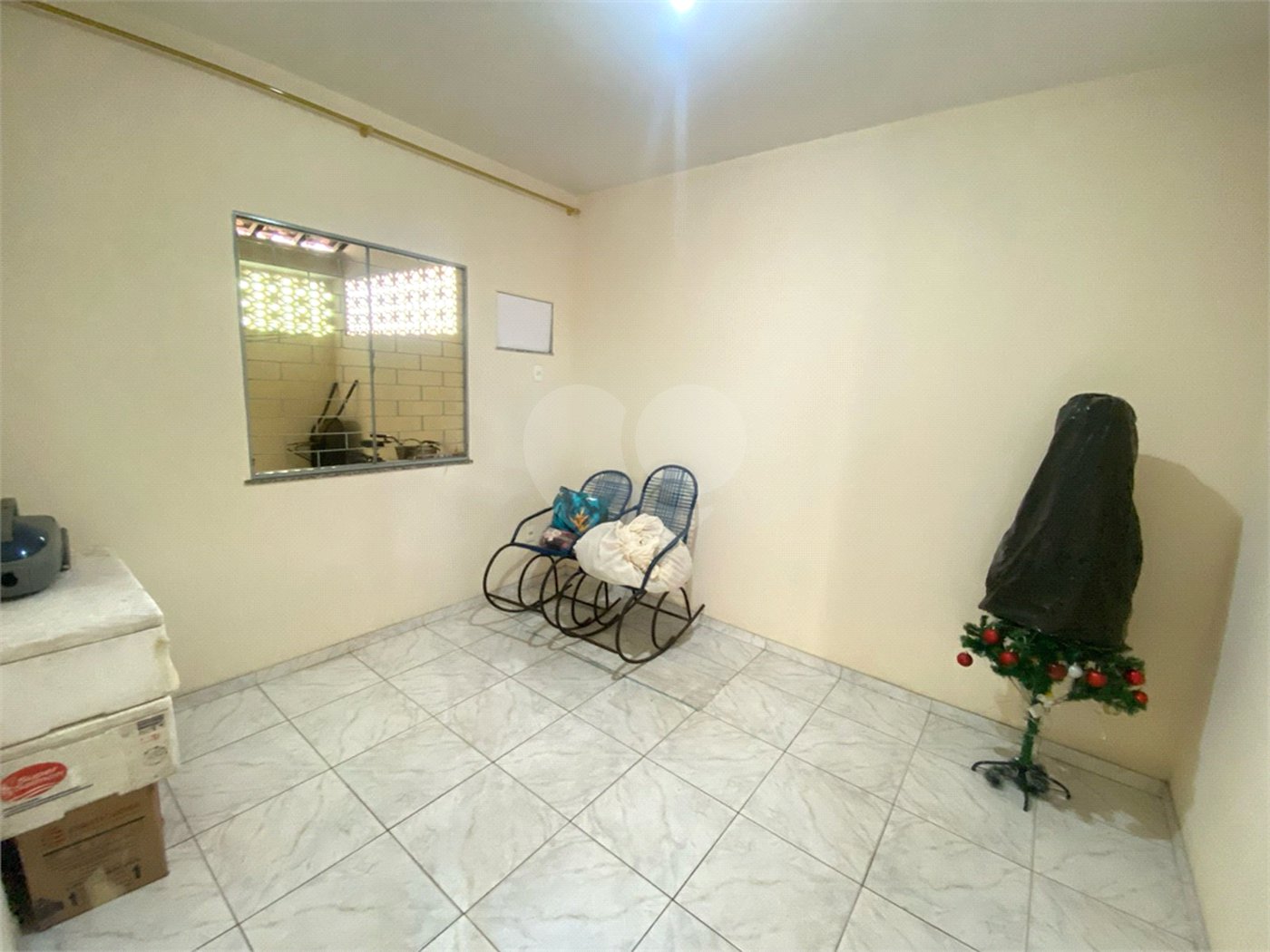 Casa à venda com 3 quartos em Campo Grande, Rio de Janeiro, RJ