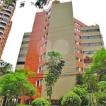 Apartamento à venda com 3 quartos, sendo 1 suíte,  em Jardim Parque Morumbi, São Paulo, SP