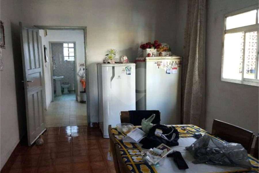 Casa à venda com 3 quartos em Casa Verde, São Paulo, SP