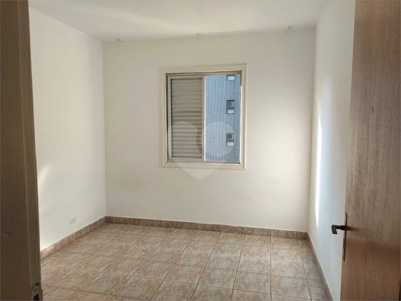 Apartamento à venda com 2 quartos em Santana, São Paulo, SP