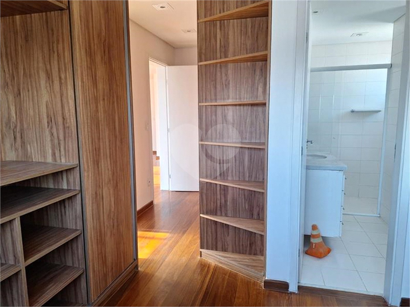Cobertura à venda com 2 quartos, sendo 1 suíte, em Pinheiros, São Paulo, SP