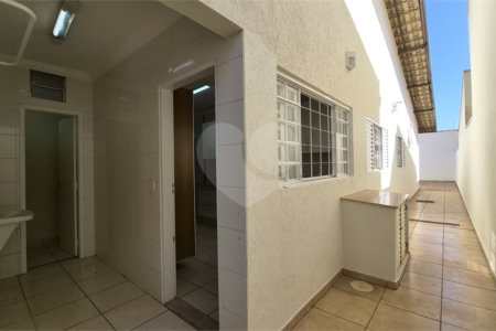 Casa à venda com 4 quartos em Residencial e Comercial Palmares, Ribeirão Preto, SP