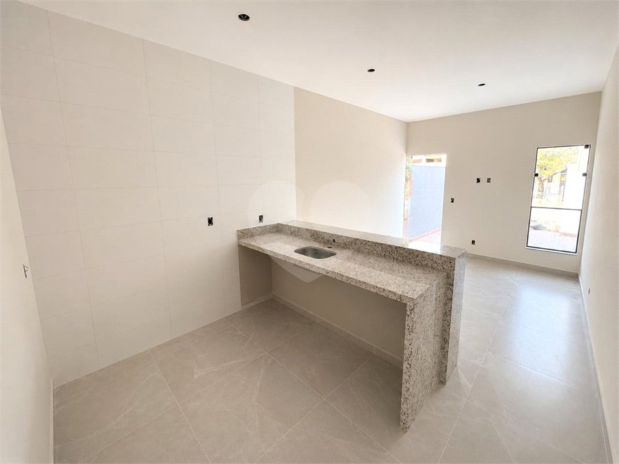 Casa Térrea à venda com 2 quartos em Jardim Ametista, Sorocaba, SP