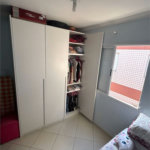 Casa Residencial à venda, Parque Bitaru, São Vicente - CA0356.