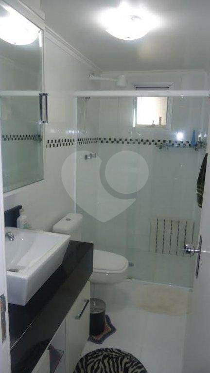 Apartamento à venda com 3 quartos, sendo 1 suíte, em Jardim das Laranjeiras, São Paulo, SP